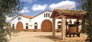 Sant Sadurn� d'Anoia - Bodega